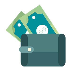 money icon